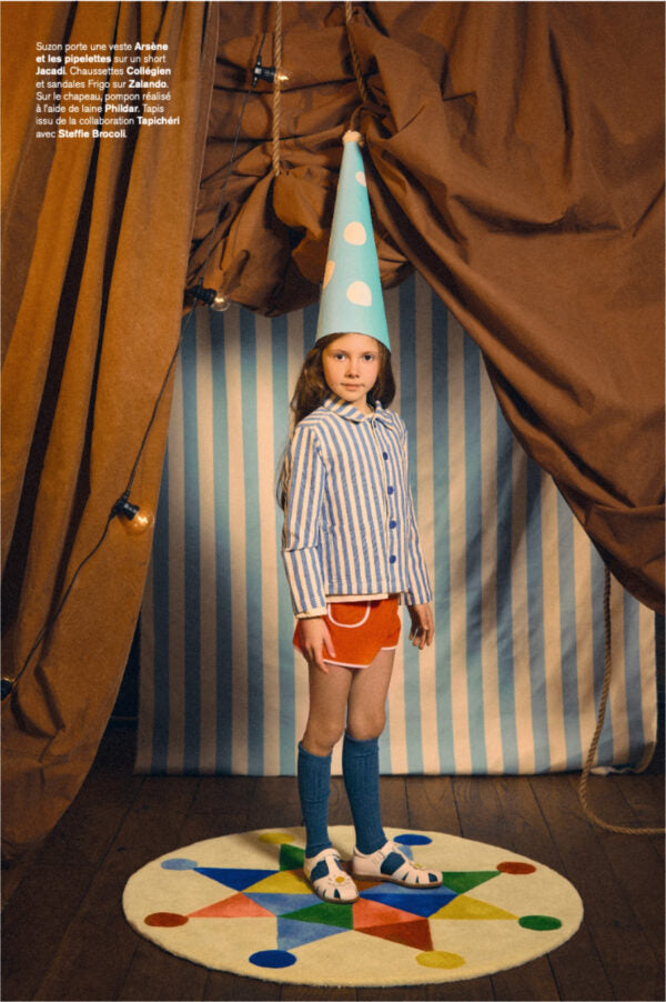 MARIE-CLAIRE ENFANTS