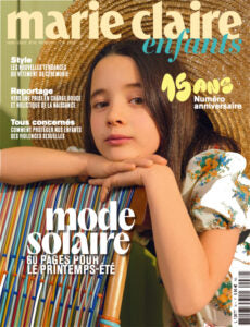 MARIE-CLAIRE ENFANTS