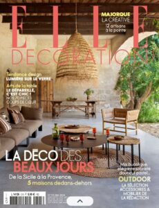 ELLE DÉCORATION