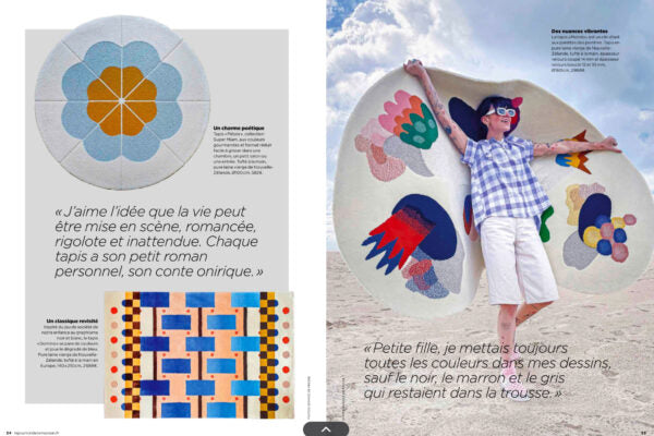 LE JOURNAL DE LA MAISON