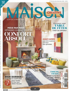 MAISON CRÉATIVE
