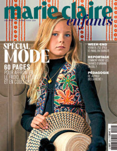 MARIE CLAIRE ENFANTS