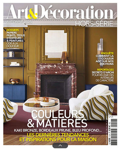 Art & Décoration