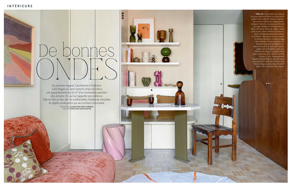 Marie Claire Maison