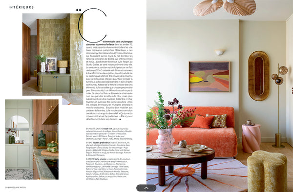 Marie Claire Maison
