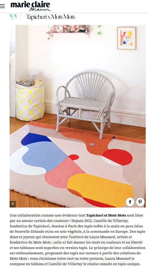 Marie Claire Maison .fr