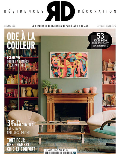 Résidences Décoration