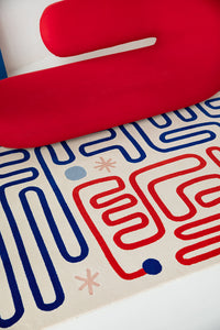 LABYRINTHE